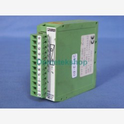 Phoenix Contact MCR-DAC 8/U-10/MSTB